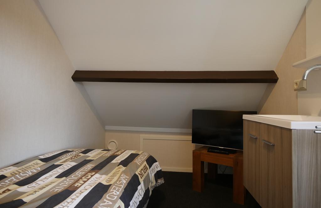 Visserslust - Woonboten & Appartementen Vinkeveen Quarto foto